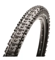 Cykeld&auml;ck Maxxis Aspen 120tpi EXO/TR Vikbart 57-622 SVART