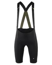 Cykelbyxor Assos R 2/3 Bib Shorts S11 Black Series
