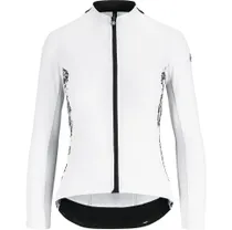 Tröja Assos UMA GT Summer LS Jersey Vit