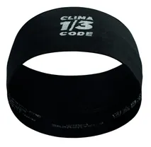 Otsapanta Assos Assosoires Summer Headband musta