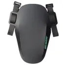 Framskärm Ass Saver Mudder Mini Gravel svart