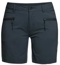 Shortsit 8848 Ava Naisten Tummanharmaa