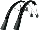 Skärmset SKS Raceblade Pro XL svart