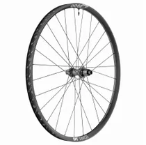 Bakhjul DT Swiss M 1900 SPLINE Micro Spline 29" CL 30 mm 12x148 mm TLR svart