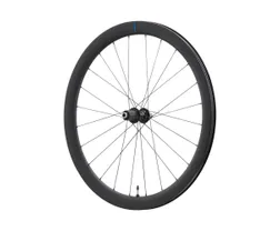 Takapyörä Shimano WH-RS710-C46 105 Carbon Disc Tubeless 12x142 11/12-vaihteinen Levyjarru 28"