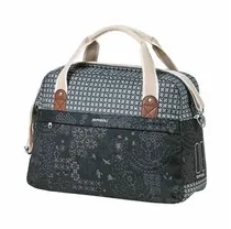 Laukku Basil Boheme Carry All Bag 18L Charcoal
