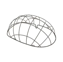 Tillbeh&ouml;r Basil Space Frame Pasja svart