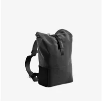 Ryggsäck Brooks Pickwick Nylon 12 L svart