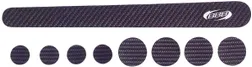 Runkosuoja BBB Carbonskin musta