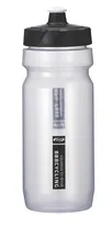 Juomapullo BBB Comptank 550ml Läpinäkyvä