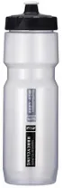 Juomapullo BBB Comptank Xl 750ml Läpinäkyvä
