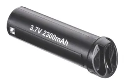 Akku BBB Energybar Lisäakku BLS-72 Strike:lle
