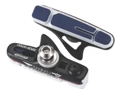 Jarrupalat BBB Techstop High Performance 2 Pari