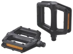 Cykelpedaler BBB Trailride svart