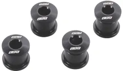 Drevbultset BBB Fourstars för Elevengear Drev svart