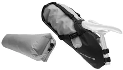 Sadelväska Blackburn Outpost Seat Pack Drybag 11L
