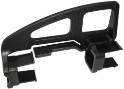 Hjulskydd Burley Solo M.Fl. h&ouml;ger