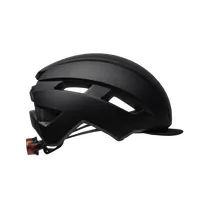 Py&ouml;r&auml;ilykyp&auml;r&auml; Bell Daily LED Mips musta