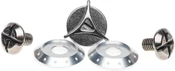 Visiiri Bell SANCTION Visor Bolt Kit one-size