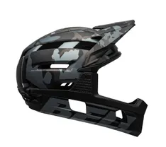 Py&ouml;r&auml;ilykyp&auml;r&auml; Bell Super Air R Mips harmaa