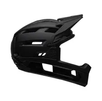Cykelhjälm Bell Super Air R Mips mattsvart
