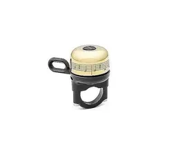 Woom Soittokello Vienna kulta