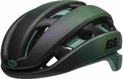 Py&ouml;r&auml;ilykyp&auml;r&auml; Bell XR Spherical Mips vihre&auml;