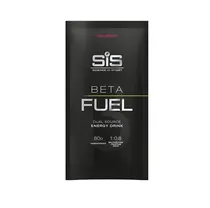 Energidryck SIS Beta Fuel 80 R&ouml;da B&auml;r 82 g