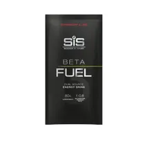 Energidryck SIS Beta Fuel 80 Jordgubb Lime 82 g