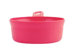 Kuksa Wildo BIO BIO XL Vaaleanpunainen