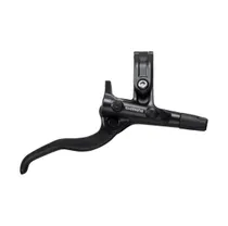 Bromsreglage Shimano BL-M4100 skivbroms höger svart