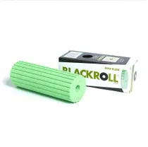 Foam Roller Blackroll Mini Flow vihreä