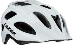 Cykelhjälm Lazer Nut'Z MIPS vit