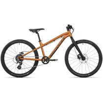 Barncykel Rock Machine Blizz 24" HD Lava Orange