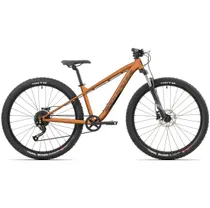 MTB Rock Machine Blizz 27.5" Jr HD Lava Orange