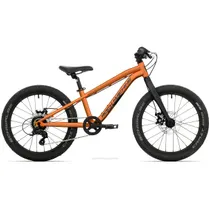 Barncykel Rock Machine Blizz 20" MD Lava Orange
