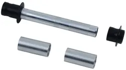 Bakaxelkit Bontrager Affinity Elite/Race Lite 135 mm