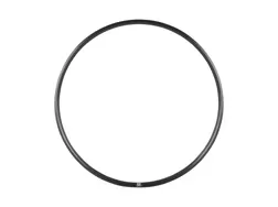 F&auml;lg Bontrager Connection 700C Disc Presta Valve 36H Svart