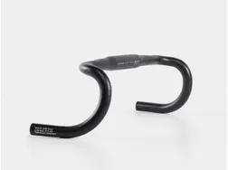 Styre Bontrager GR Elite Landsvägsstyre 400mm svart