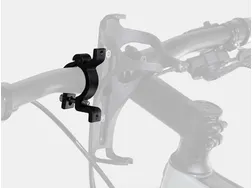 Klämma för Flaskställ Bontrager Handlebar Mount 31.8mm