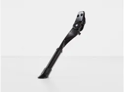Cykelstöd Bontrager Justerbart Integrerat Bakmonterat 20-26" svart