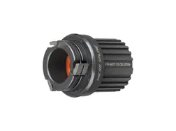 Hub Part Bontrager MSL-141Q Micro Spline 5mm Freehub Body