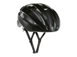 Cykelhjälm Bontrager Starvos WaveCel svart
