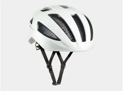 Cykelhjälm Bontrager Starvos WaveCel vit