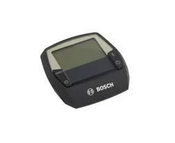 Bosch Display Intuvia Display Anthracite