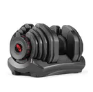 Hantlar Justerbara Bowflex 1090I Selecttech Dumbbell 1-41 Kg (Single) 