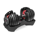 Hantlar Justerbara Bowflex 522I Selecttech Dumbbell 1-24 Kg (Single) 