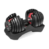 Hantlar Justerbara Bowflex 522I Selecttech Dumbbell 1-24 Kg (Single) 