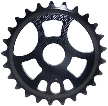 FRAMDREV BMX/DIRT "XLC" (30 TÄNDER)