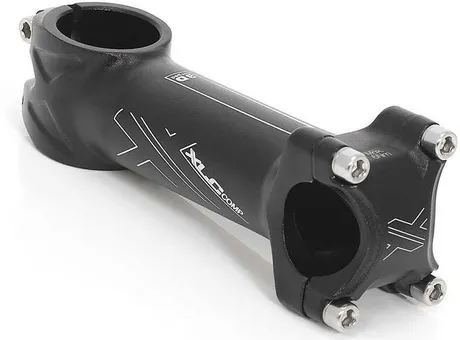 STYRSTAM AHEAD 110MM XLC "COMP" (STYRE 31,8MM) SVART